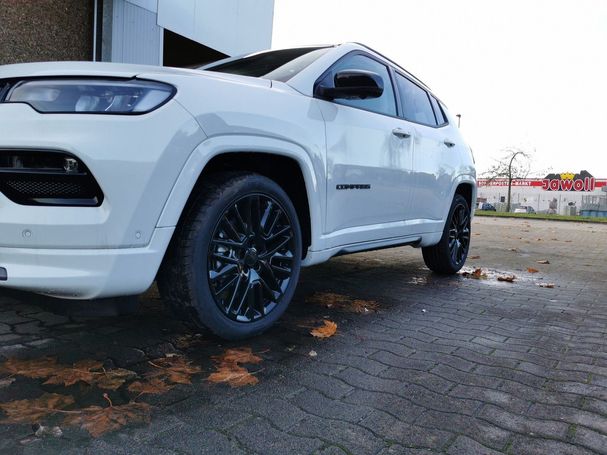 Jeep Compass 140 kW image number 11