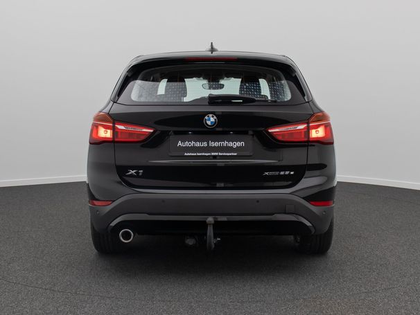 BMW X1 25e xDrive 162 kW image number 11