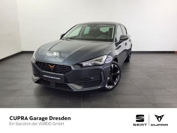 Cupra Leon 1.5 110 kW image number 2