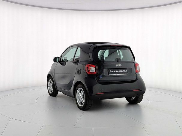 Smart ForTwo EQ 60 kW image number 8