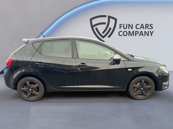 Seat Ibiza 105 kW image number 6