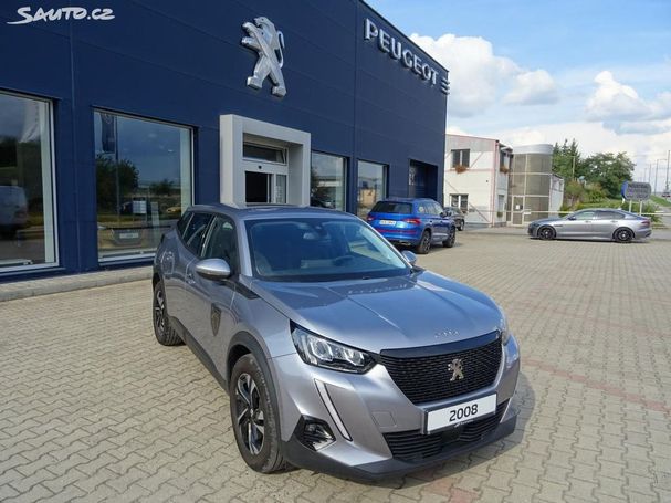 Peugeot 2008 1.5 Active 81 kW image number 2