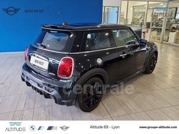 MINI John Cooper Works 170 kW image number 19