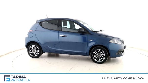 Lancia Ypsilon 51 kW image number 3