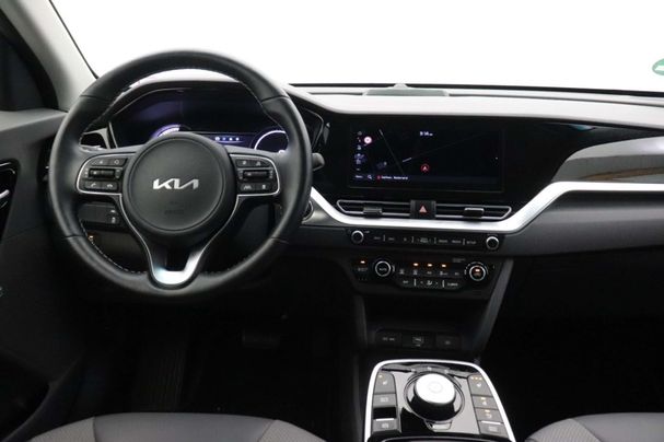 Kia Niro 100 kW image number 3