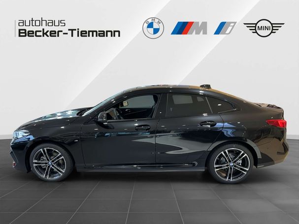 BMW 218i Gran Coupé Gran M Sport 100 kW image number 5