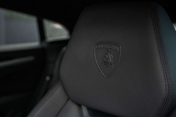 Lamborghini Urus 478 kW image number 35