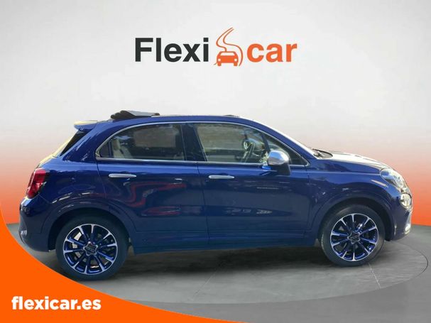 Fiat 500X 1.3 Sport DCT 110 kW image number 4