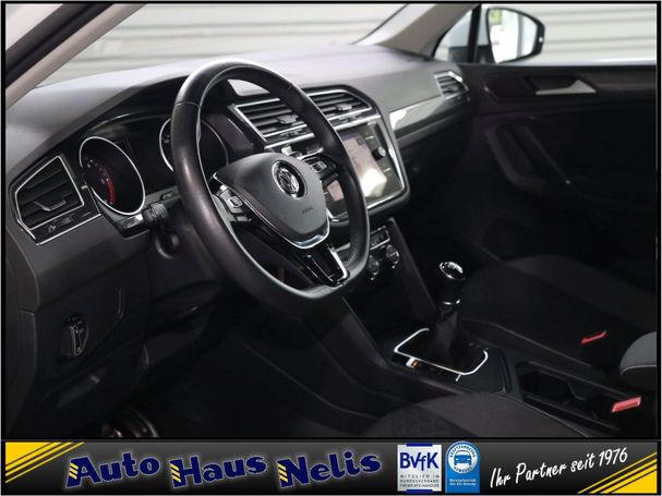 Volkswagen Tiguan 2.0 TDI Join 85 kW image number 27