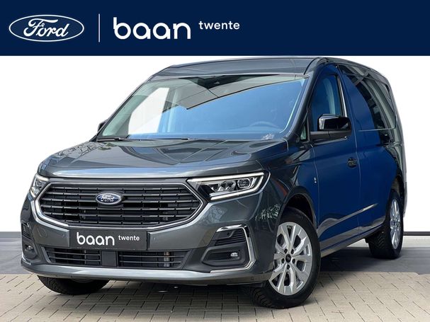 Ford Transit Connect 2.0 EcoBlue Limited 90 kW image number 1