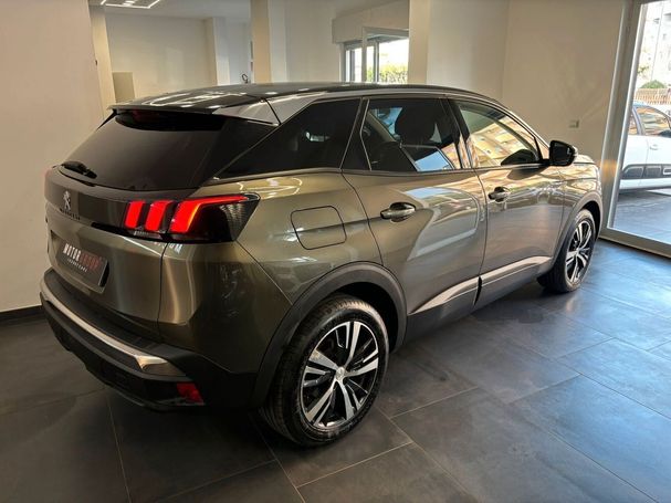 Peugeot 3008 BlueHDi 130 S&S EAT8 96 kW image number 8