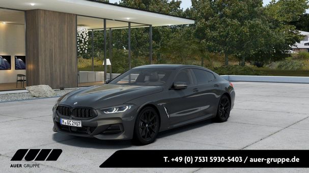 BMW 840d xDrive 250 kW image number 2