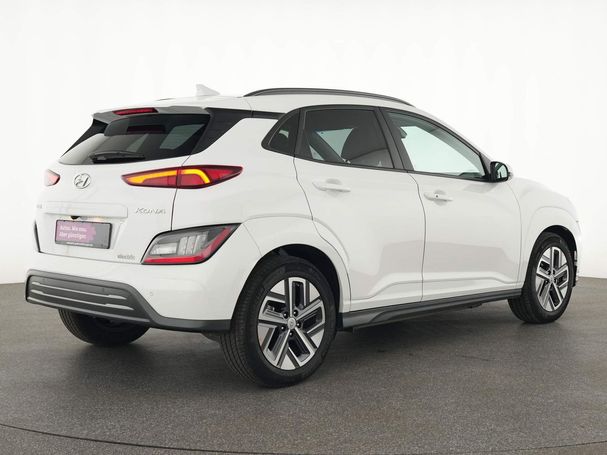 Hyundai Kona Prime 150 kW image number 6