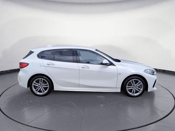 BMW 120i M Sport Steptronic DKG 131 kW image number 6