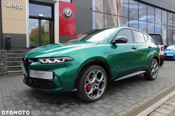 Alfa Romeo Tonale 118 kW image number 1