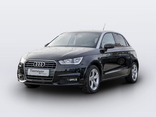 Audi A1 Sport Sportback 60 kW image number 1