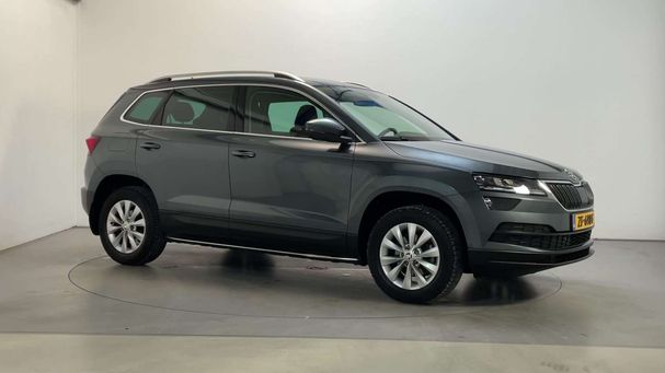 Skoda Karoq 1.0 TSI DSG 85 kW image number 1