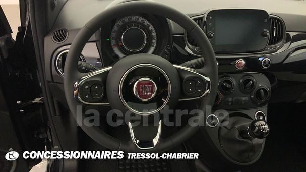 Fiat 500 1.0 51 kW image number 24