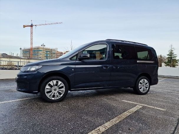 Volkswagen Caddy Maxi 84 kW image number 15