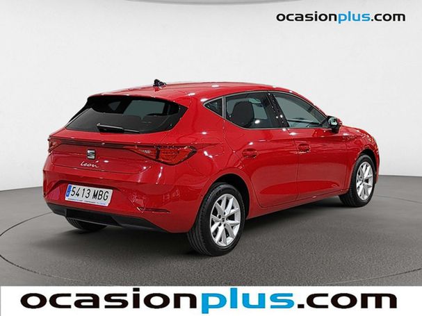 Seat Leon 2.0 TDI Style 85 kW image number 3