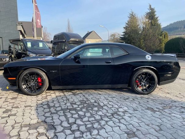 Dodge Challenger 277 kW image number 9