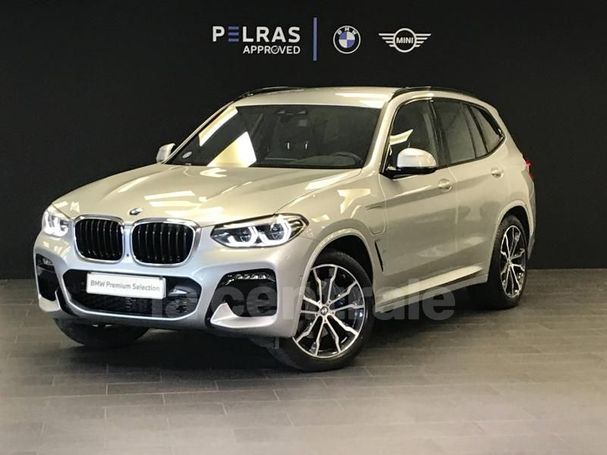 BMW X3 xDrive 215 kW image number 1