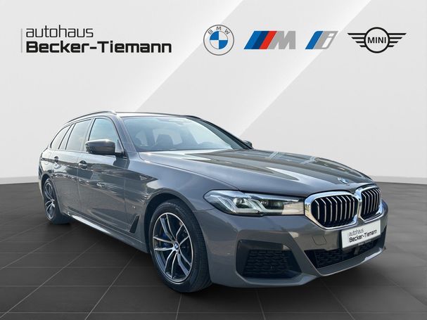 BMW 530d Touring M Sportpaket xDrive 210 kW image number 8