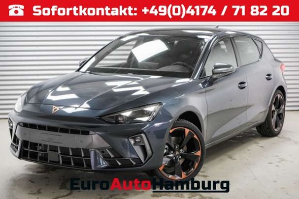 Cupra Leon 1.5 eTSI DSG 110 kW image number 1