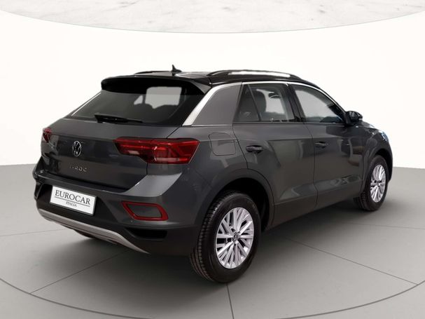 Volkswagen T-Roc 2.0 TDI Life 85 kW image number 3