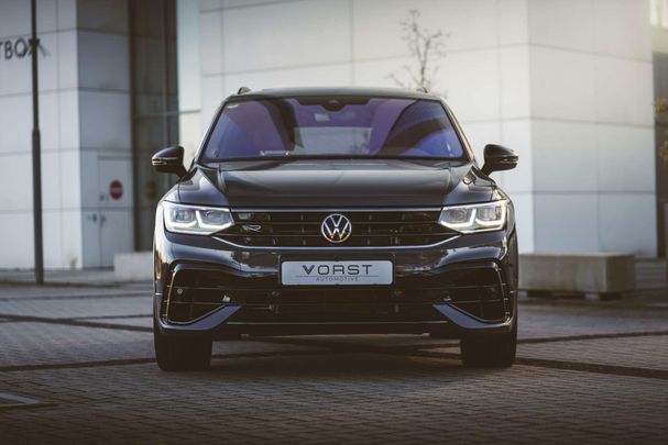 Volkswagen Tiguan R 4Motion DSG 235 kW image number 26