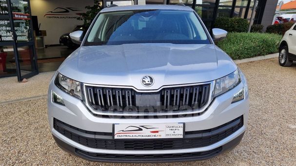 Skoda Kodiaq 2.0 TDI DSG 110 kW image number 2