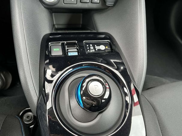 Nissan Leaf 110 kW image number 28