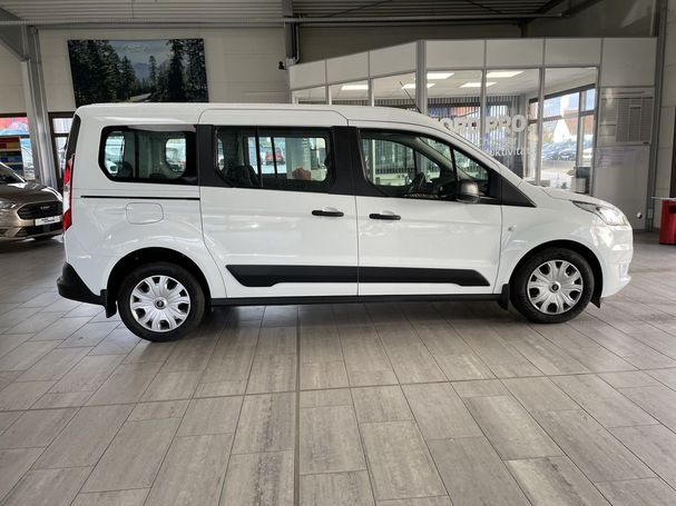 Ford Transit Connect Kombi L2 Trend 74 kW image number 4