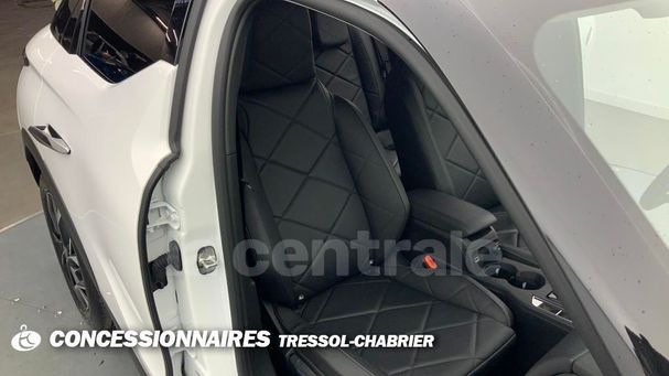 DS Automobiles 3 Crossback PureTech 130 96 kW image number 19