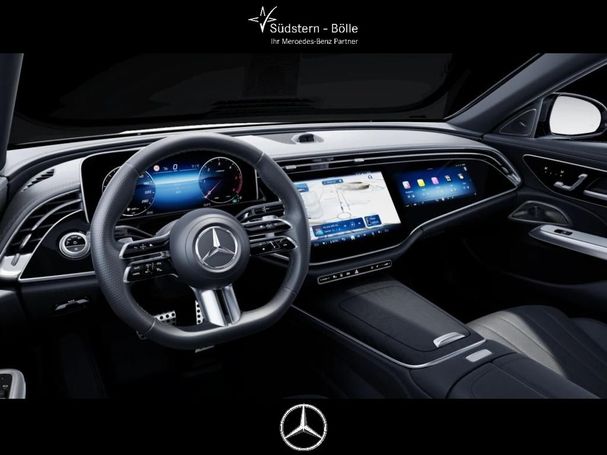 Mercedes-Benz E 220 d 145 kW image number 11