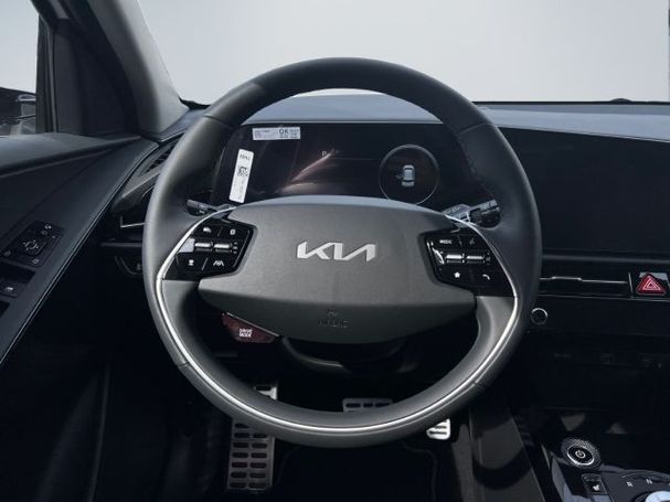 Kia Niro 150 kW image number 12