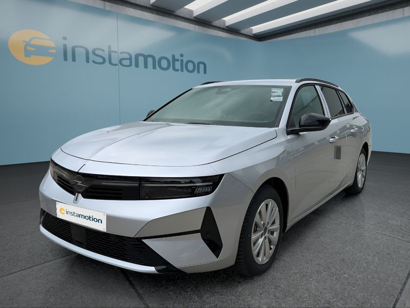 Opel Astra Sports Tourer