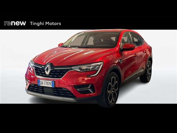 Renault Arkana 103 kW image number 1