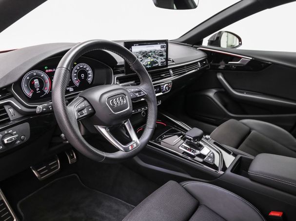 Audi A5 40 TDI S-line Sportback 150 kW image number 5