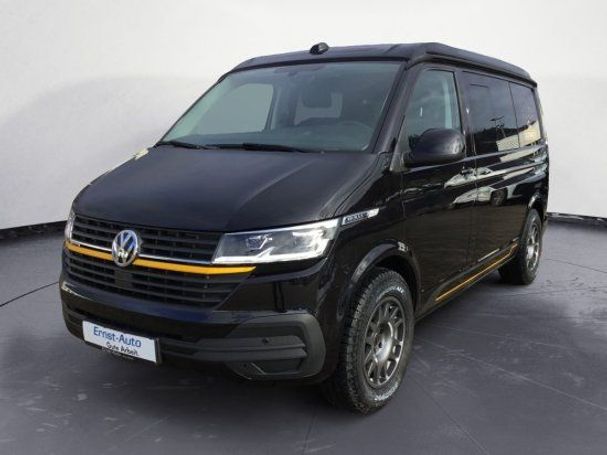 Volkswagen T6 California DSG 4Motion 110 kW image number 1