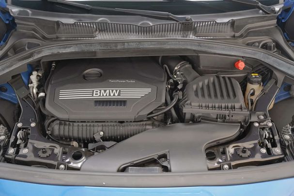 BMW 220i Gran Tourer M Sport 141 kW image number 28