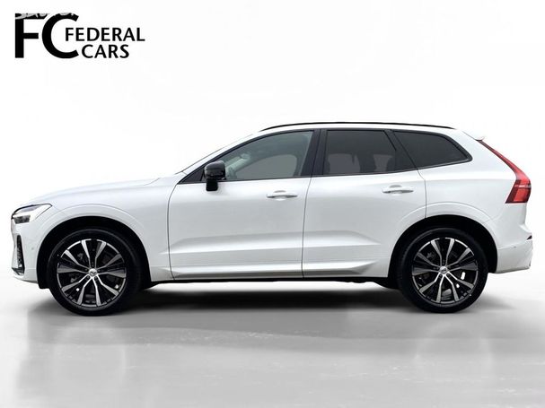 Volvo XC60 B4 155 kW image number 5