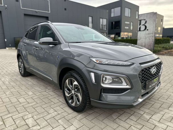 Hyundai Kona 1.6 GDI Premium 104 kW image number 2