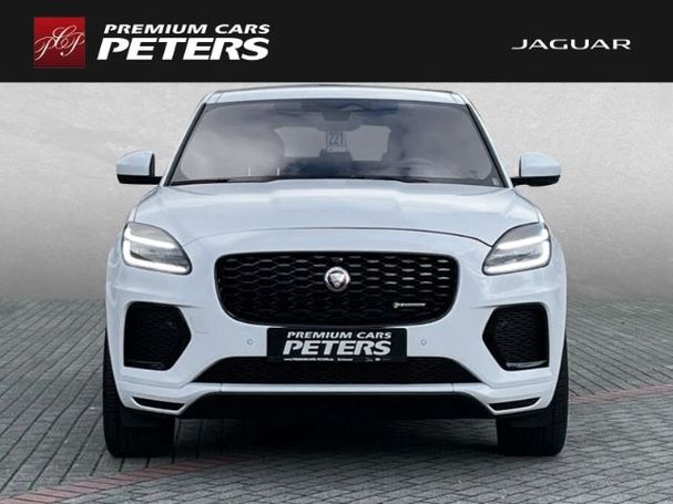 Jaguar E-Pace P200 R-Dynamic S 147 kW image number 8