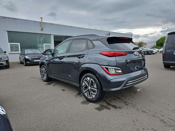 Hyundai Kona Elektro Trend 100 kW image number 4