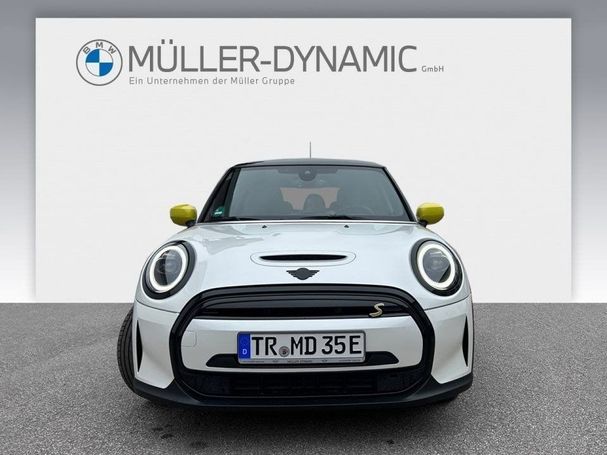 Mini Cooper SE Mini 135 kW image number 2