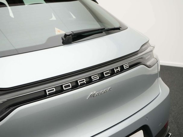 Porsche Macan 180 kW image number 7