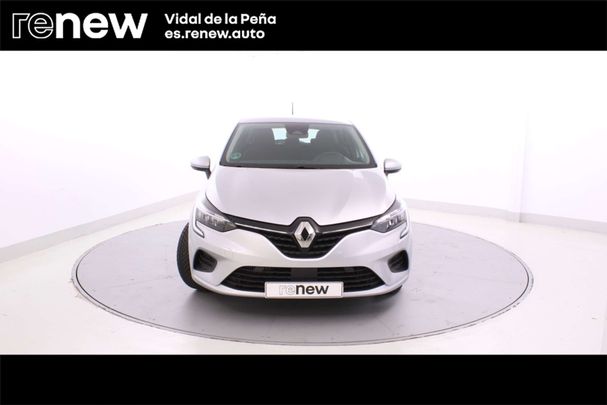 Renault Clio TCe Intens 66 kW image number 3