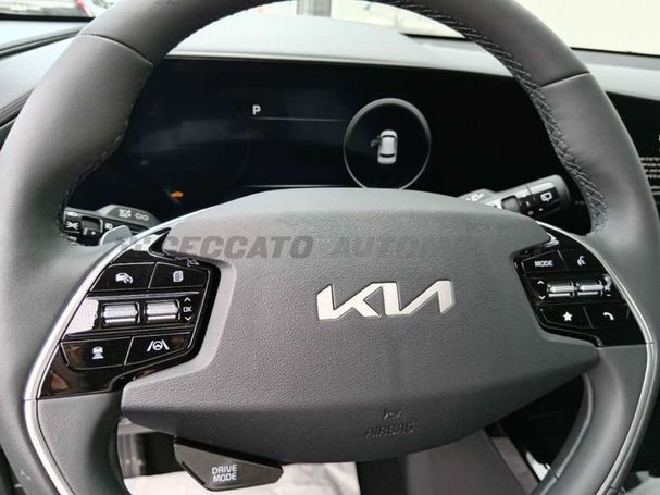 Kia Niro 1.6 GDI 103 kW image number 14