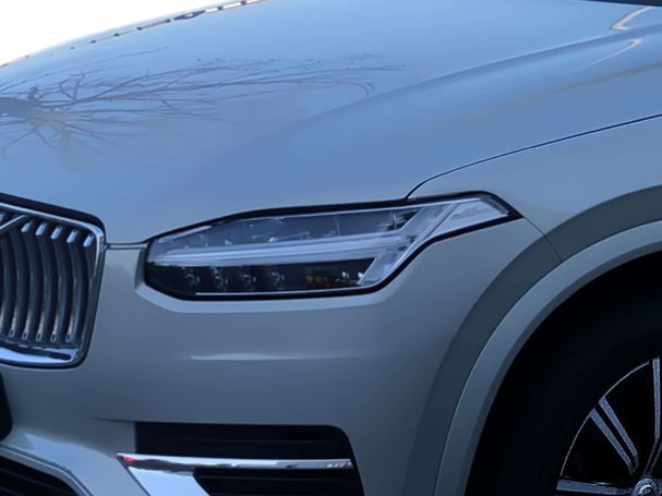 Volvo XC90 B5 AWD Inscription 173 kW image number 22